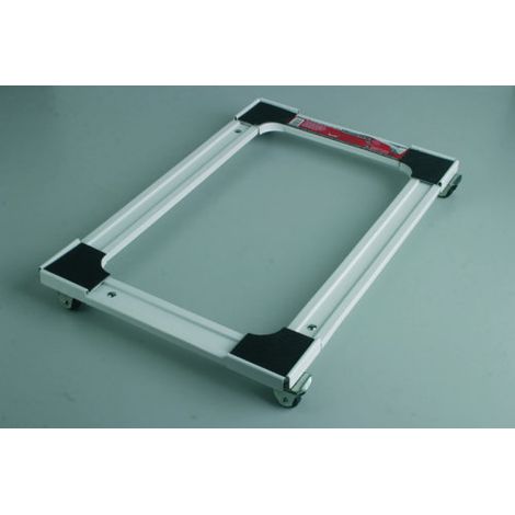 Support de cuisine extensible Miami 425x740/570x885 sans frein