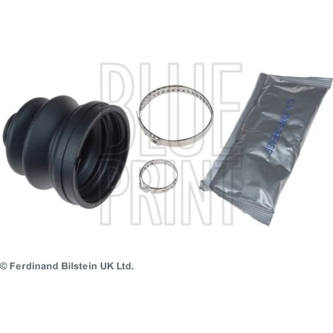 Jeu de joints-soufflets, arbre de commande Blue Print ADG08178 HYUNDAI