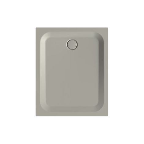 Bette 8630-416T Receveur de douche rectangulaire Ultra avec