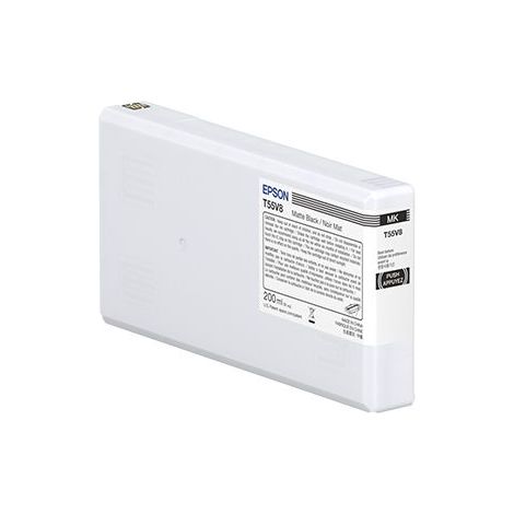 Cartucho Impresora Epson C13T55W800