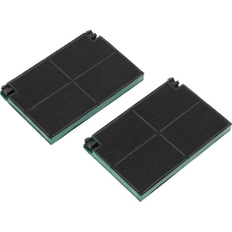 Filtro de carbón AEG Longlife MCFE28 / 9029801272 (2 uds.)