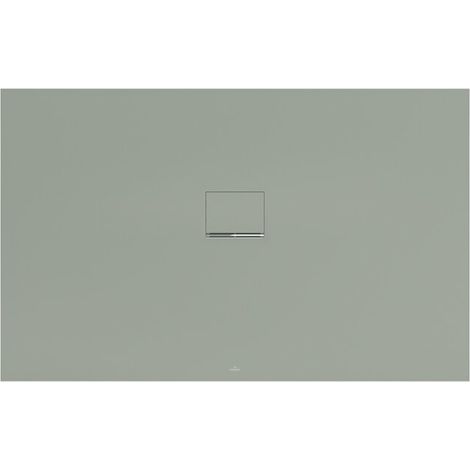 Villeroy & Boch UDQ1610SQI2IVR8 DW Squaro Infinity 1600x1000x40mm (1/2)