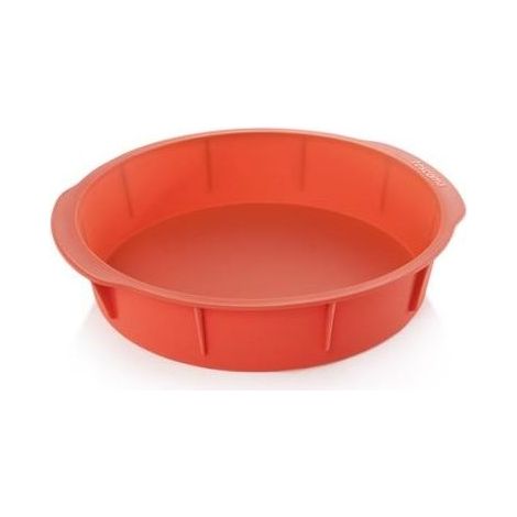 Stampo Silicone Tondo cm 28 Delicia Tescoma 629418 (1/2)