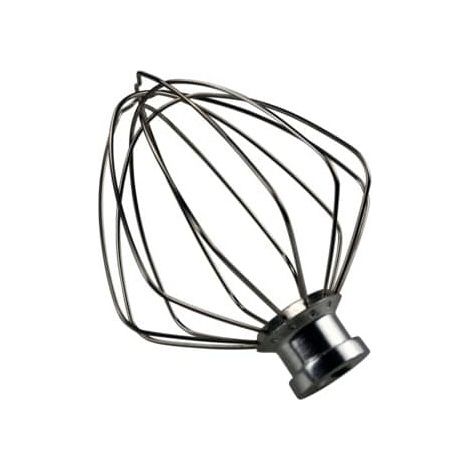 Fouet batteur pour Robot multifonction ELECTROLUX 4055255618 (1/2)