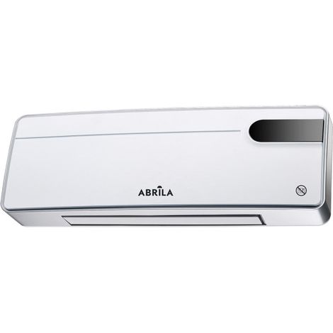 Split ceramico winter 2000w white 2power 3function ptc desec.w/remote timer.19x50x14cm