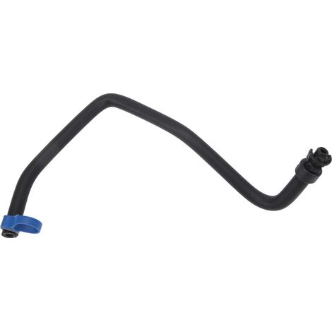 Tuyau de dérivation liquide de refroidissement 13251447 de sortie vers réservoir, remplacement pour Chevy Cruze 1.4L 2011-2016 (1/5)