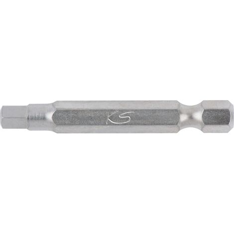 1/4" Embouts de vissage 6 pans, 50mm, 5,5mm (1/5)