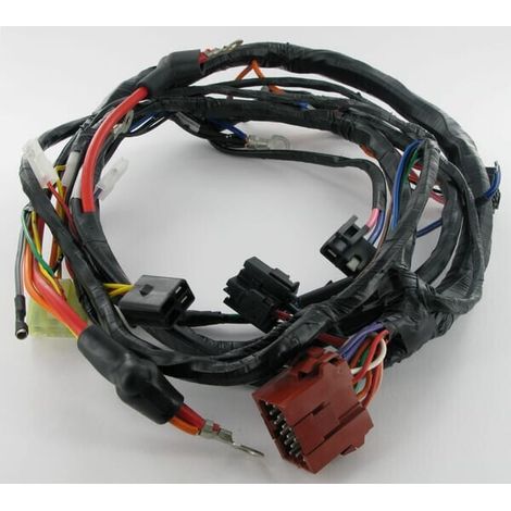Mazo de cables - ETESIA - Referencia ET28474