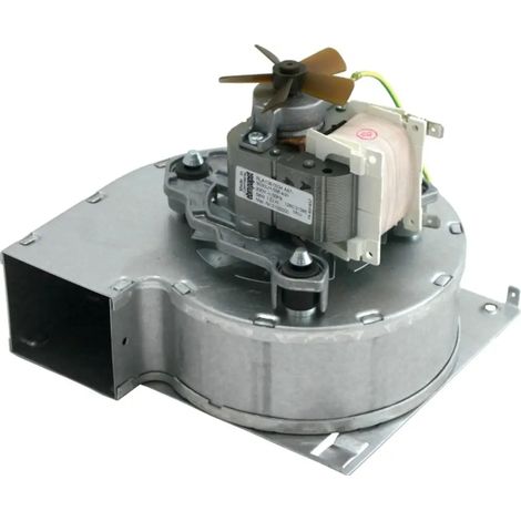 Wolf Ventilateur d'extraction pour GG-18/24, 210000099