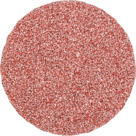 Schleifscheibe COMBIDISC Ø 38 mm Körnung 36 16000 min-¹