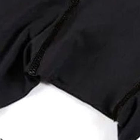 Short de sport de compression haute élasticité, séchage rapide et respirant, short de sport pour homme, adapté au fitness, à la course à pied, au cyclisme, noir, taille XL. (1/5)