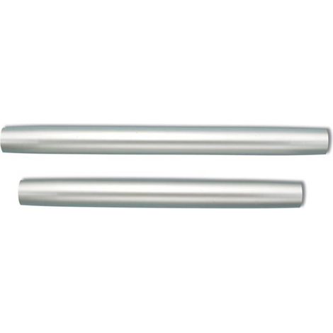 Tubo conificato per piede tavolo diametro 70mm trem