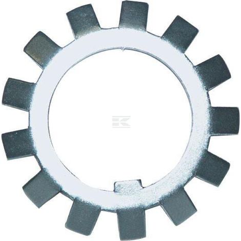 Anello di sicurezza MB/AW UNIVERSALE MB00 (1/2)