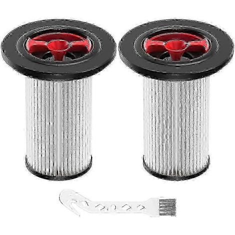 Filtre de rechange pour aspirateurs Bosch Unlimited Gen2 Série 8, filtres HEPA 12036642 3 (1/5)