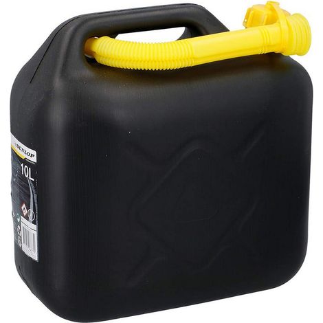 Bidon 10l Di Martino Récipient Robuste Pour Liquides - Dimartino (1/2)
