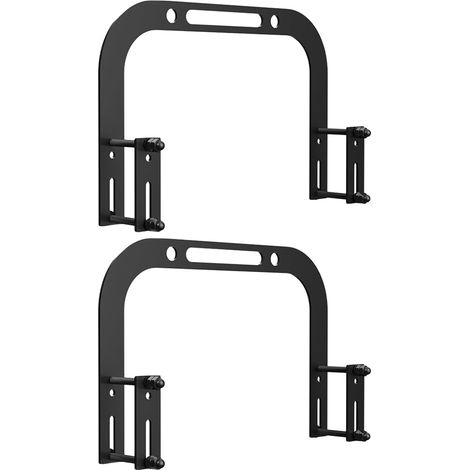 butées de matelas en métal supports de matelas robustes et