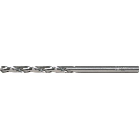 Makita Foret métal HSS-GS 3,5x70 mm 2 pcs - D-77752