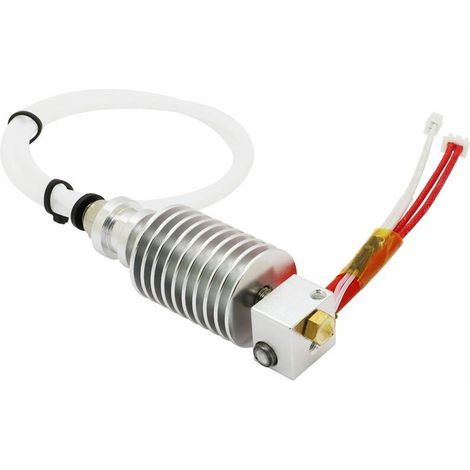 I3 Mega 3D Printer Extruder Print Head