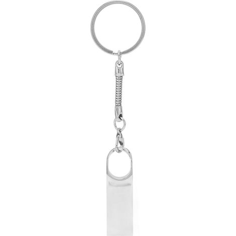 Clé USB mini étanche en alliage de zinc électroplaqué, 64 Go, pour voiture, ordinateur portable ou ordinateur de bureau.