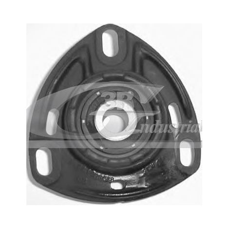 3RG 45734 SOPORTE AMORTIGUADOR DELANTERO