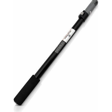 Atlas Tools Konstruktionsstab für Verputzsysteme, teleskopisch, ALU PRO 100-180 cm (1/5)