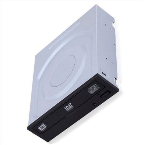 Graveur DVD/CD Interne - Interface SATA - Pour Ordinateur de Bureau - Compatible Lecteur Optique - 1 Unité (1/5)