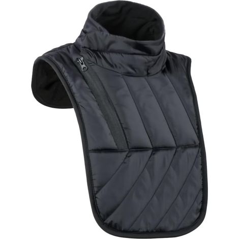 Windproof thermal balaclava for motorcycling, running, soft fleece balaclava, winter sports shorts (1/5)