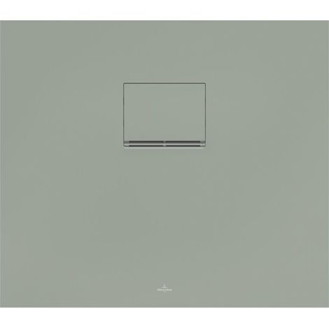 Villeroy & Boch UDQ8070SQI2IVR8 DW Squaro Infinity 800x700x40mm (1/2)