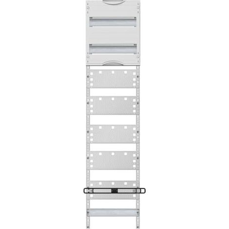 1MMC32 Panneau Médias combi 7R 2CPX037498R9999 ABB D737498