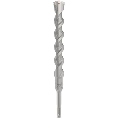 SDS plus-5X Marteau perforateur 22 x 200 x 250 mm BOSCH 2608836644