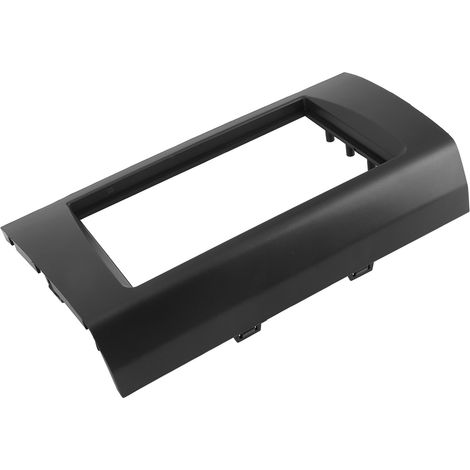 Kit Auto Radio Stéréo GPS DVD 2 DIN Cadre de Montage pour Suzuki Swift 2005-2010 (1/5)
