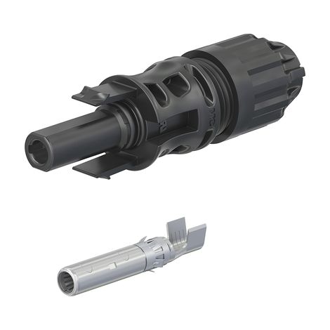 Photovoltaikstecker Staubli pv-kbt4-evo 1 Stück langlebig zuverlässig