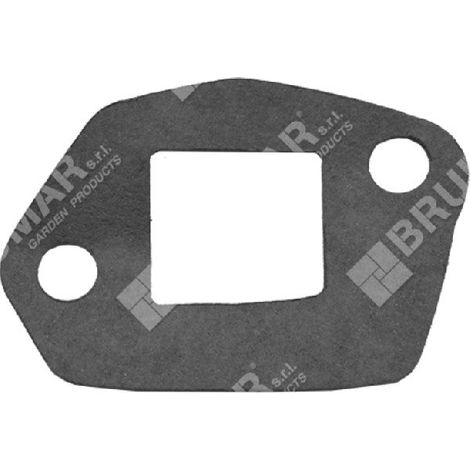Guarnizione flangia termica per motozappe DAYE - DAYEE Compatibile - 022927