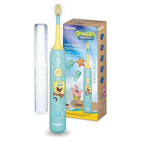 Brosse à dents électrique Beurer SC 11 Bob Jaune