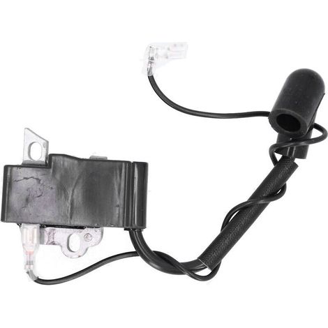 RHG Eosnow Pièces de Module de remplacement de bobine d'allumage adaptées à l'outil de jardin de trononneuse STIHL MS192T