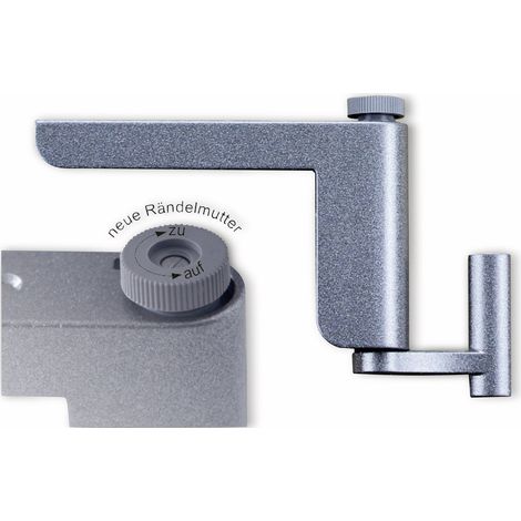 Chiudiporta ds-deursystemen clipclose mini rimovibile regolabile