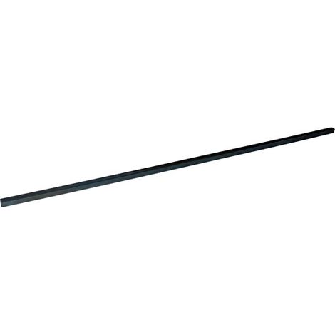 Barre De Clavette Zinguée. ( Universelle ) L: 305mm, Largeur: 4,76mm.