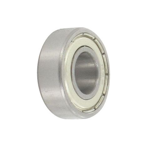 Roulement de roue tondeuse Honda HR214 – Diamètre extérieur 32mm – Largeur 11mm – Compatible avec modèles HR214