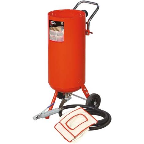 CAT020RA für Sandstrahlbehälter  Metallarbeiten 754750025