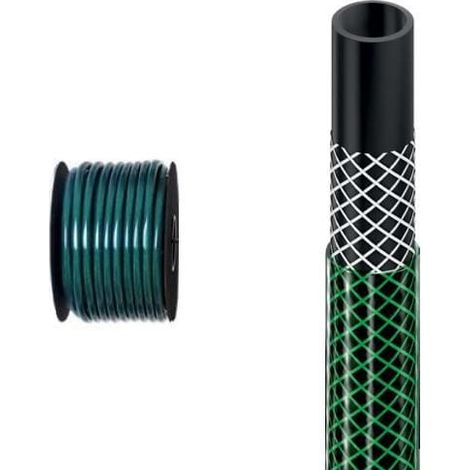 TUBO DA GIARDINO CELLFAST 1/2" 100m ECONOMICO PL (1/5)