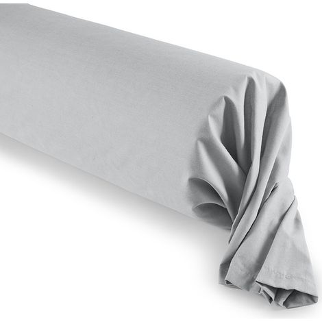 Taie de traversin 45 x 185 cm "Prémium" - Prémium Nuage - Prémium Nuage -
