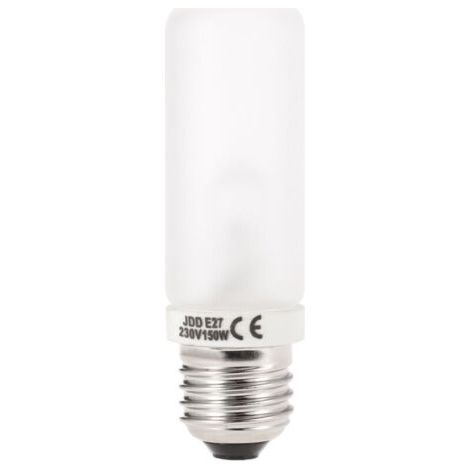 JDD E27 150W 2800K lampe flash de studio modélisation ampoule 220V 240V/230V, modèle no. 2