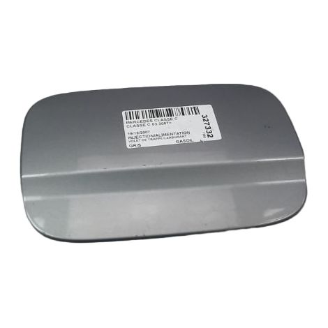 [PRODUIT D'OCCASION] Volet De Trappe Carburant MERCEDES Classe C 2007- ♻️ Ref Oe. 2047540009 - Garantie à vie (1/3)