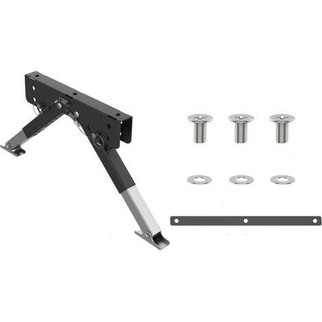 Eosnow Klappschrittstabilisator 2,8 ° C
