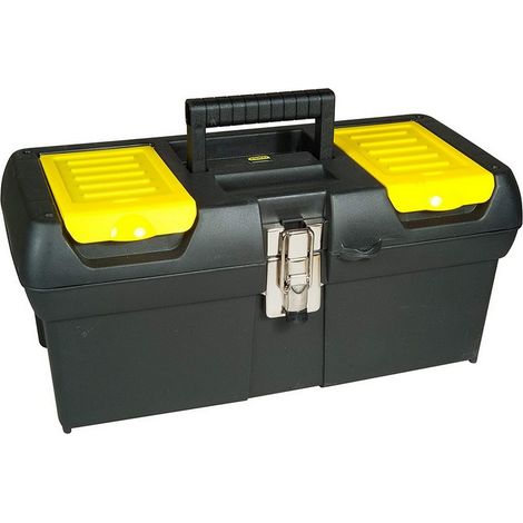 1PZ CASSETTA PORTAUTENSILI SERIE 2000 cm. 41x20x18,5 h