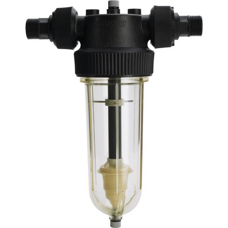 Filtre Cintropur NW25 TE 1" - Filtre à eau rechargeable