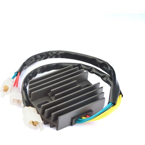 November 2027. Applicable to Honda VT 1100 Shadow Sabre 31600-MAA-000 (1/4)