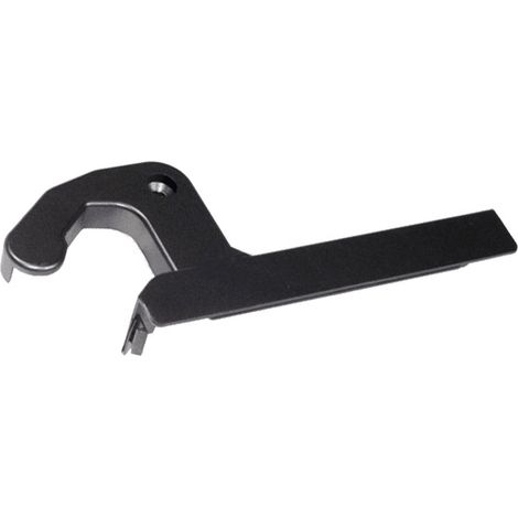CACHE CHARNIERE DROITE POUR REFRIGERATEUR BEKO - 4853140800