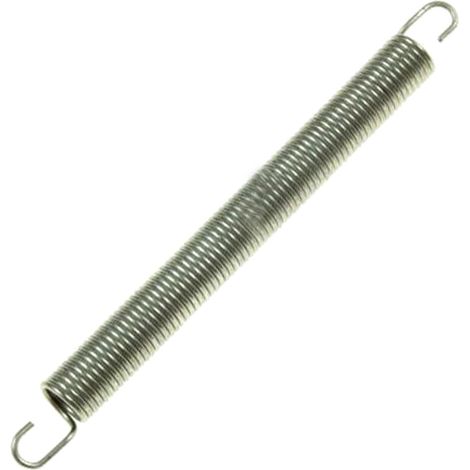 Ersatzteil - Zugfeder -  - BEKO, WHIRLPOOL, FAR, BLUESKY, ALTUS, BAUKNECHT, AYA, PROLINE, SELECLINE, ARDEM, OCEANIC, VEDETTE, BRANDT, CONTINENTAL EDISON, IGNIS, LISTO, FAGOR, SABA, SANGIORGIO, UNIC LI