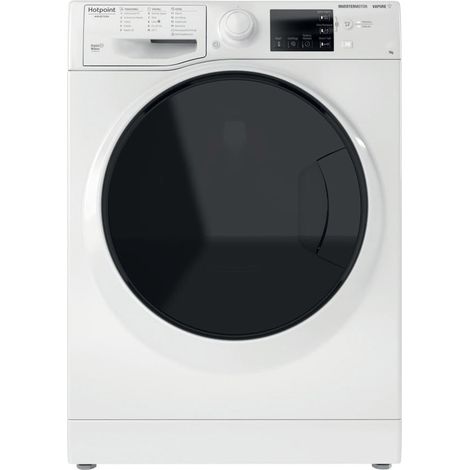 Hotpoint Ariston Lavatrice a libera installazione RSSG 725 D IT (1/5)
